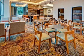 Residence Inn Kansas City Downtown/Convention Center