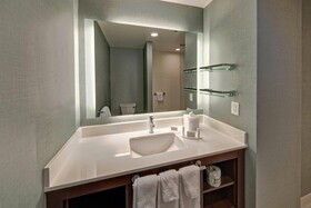 Residence Inn Kansas City Downtown/Convention Center