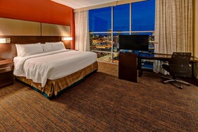 Residence Inn Kansas City Downtown/Convention Center