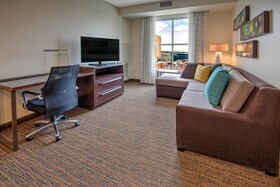 Residence Inn Kansas City Downtown/Convention Center