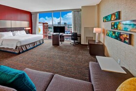 Residence Inn Kansas City Downtown/Convention Center