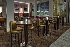 Residence Inn Kansas City Downtown/Convention Center