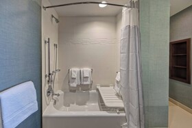 Residence Inn Kansas City Downtown/Convention Center