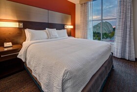 Residence Inn Kansas City Downtown/Convention Center