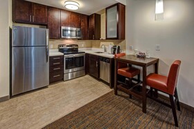 Residence Inn Kansas City Downtown/Convention Center