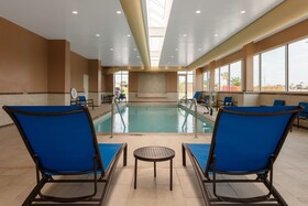 Springhill Suites Kansas City Northwest
