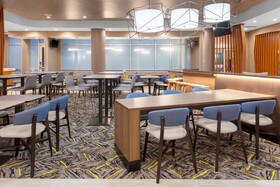 Springhill Suites Kansas City Northwest