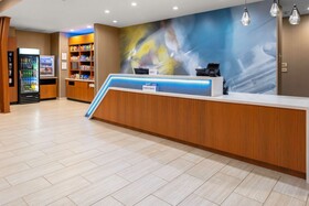 Springhill Suites Kansas City Northwest
