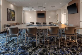 Springhill Suites Kansas City Northwest