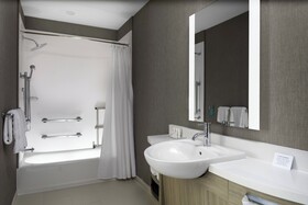 Springhill Suites Kansas City Northwest