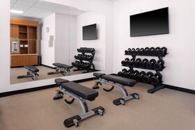 Springhill Suites Kansas City Northwest
