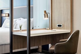 Springhill Suites Kansas City Northwest