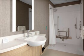 Springhill Suites Kansas City Northwest
