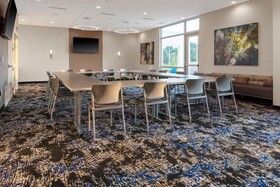 Springhill Suites Kansas City Northwest