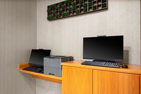 Springhill Suites Kansas City Northwest