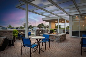 Springhill Suites Kansas City Northwest