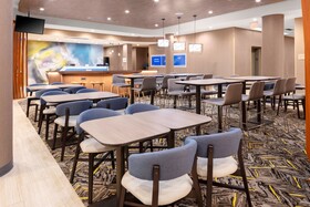 Springhill Suites Kansas City Northwest
