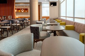 Springhill Suites Kansas City Northwest