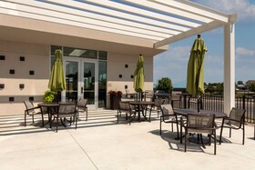 Springhill Suites Kansas City Northwest