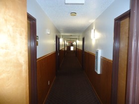 Super 8 by Wyndham Kansas City at Barry Road/Airport