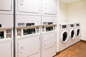 Towneplace Suites Kansas City Airport