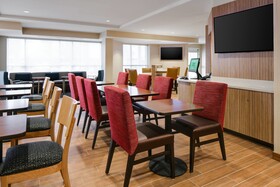 Towneplace Suites Kansas City Airport