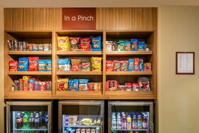 Towneplace Suites Kansas City Airport