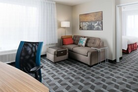 Towneplace Suites Kansas City Airport