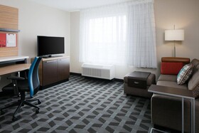 Towneplace Suites Kansas City Airport