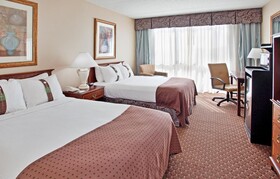 Wingate by Wyndham Kansas City