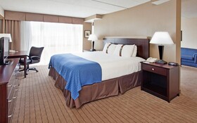 Wingate by Wyndham Kansas City