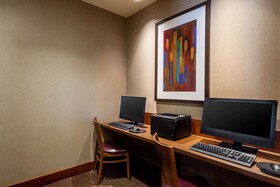 Wyndham Garden Kansas City Airport