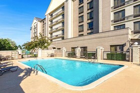Wyndham Garden Kansas City Airport