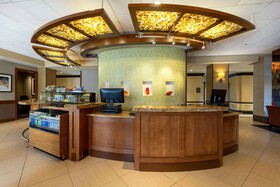 Wyndham Garden Kansas City Airport