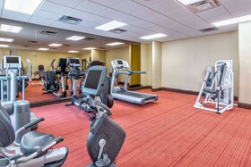 Wyndham Garden Kansas City Airport