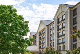 Wyndham Garden Kansas City Airport