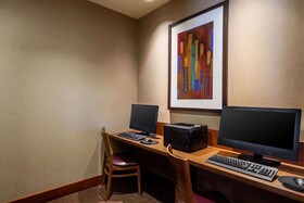 Wyndham Garden Kansas City Airport
