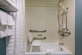 Wyndham Garden Kansas City Airport