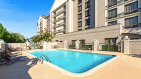 Wyndham Garden Kansas City Airport