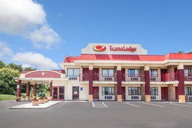 Econo Lodge Kearney - Liberty