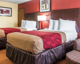 Econo Lodge Kearney - Liberty