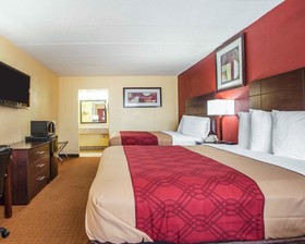 Econo Lodge Kearney - Liberty