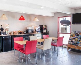 Econo Lodge Kearney - Liberty