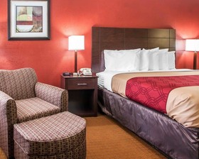 Econo Lodge Kearney - Liberty