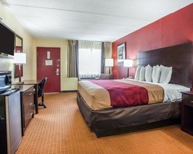 Econo Lodge Kearney - Liberty