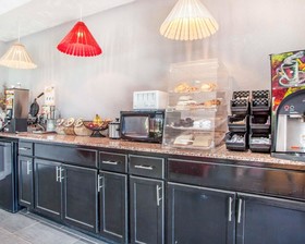 Econo Lodge Kearney - Liberty