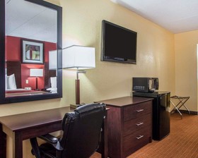 Econo Lodge Kearney - Liberty