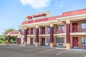 Econo Lodge Kearney - Liberty