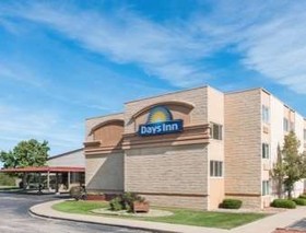 Days Inn by Wyndham Kirksville