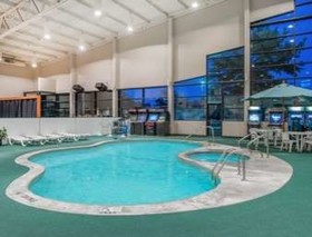 Days Inn by Wyndham Kirksville